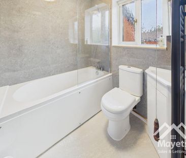 2 bedroom terraced house to rent - Photo 1