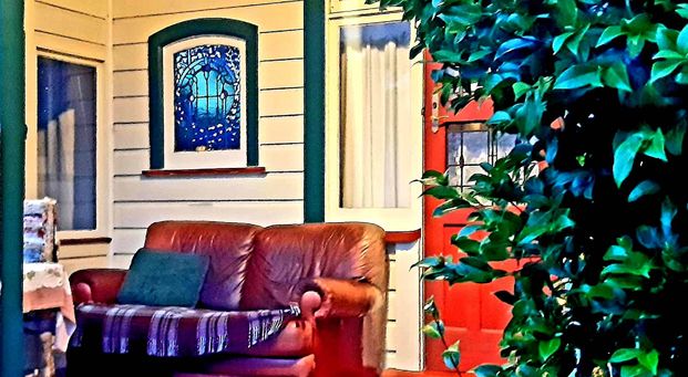 Short Term Pet Friendly Heritage Holiday Home. - Photo 1