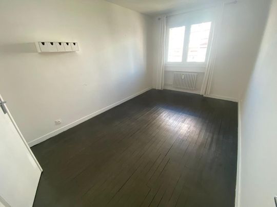 Appartement 4 pièces à louer St Étienne - 42000 / Réf: LA4010-COMPANY39997BYE - Photo 1