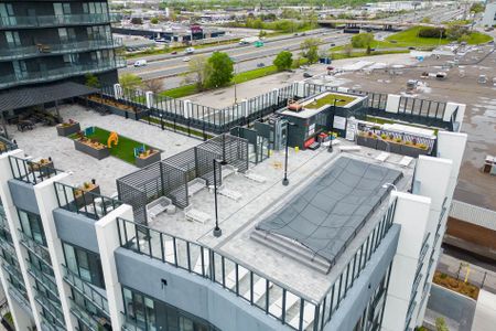 For Lease - 36 Zorra Street Unit# 405, Toronto, Ontario - Photo 3