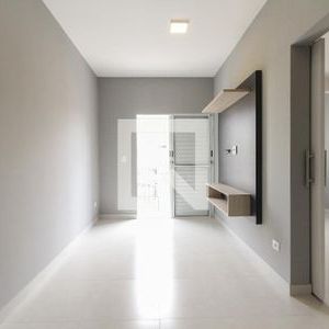 Apartamento para alugar com 37m², 1 quarto e sem vaga - Photo 3