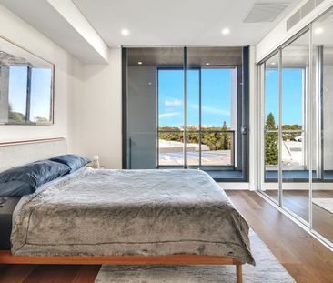 501a/39 Ralph Street, Alexandria NSW 2015 - Apartment For Rent | Do... - Photo 4