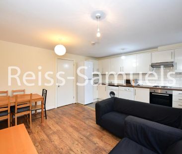 5 bedroom townhouse to rent - Photo 1