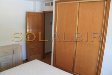 1 Bedrooms Apartment in Albir Alicante (Costa Blanca) - Photo 5