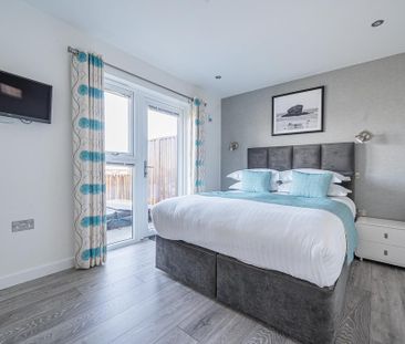 3 bedroom bungalow to rent - Photo 3