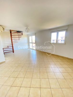 Arles centre ville, Appartement T3 de 61 m², - Photo 1