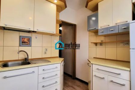 Komfortowe 2 pokoje 49 m2 - cicha okolica - Фото 4