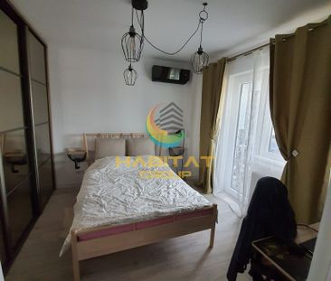 2 camere ultra modern - Metrou Aparatorii Patriei - Photo 6