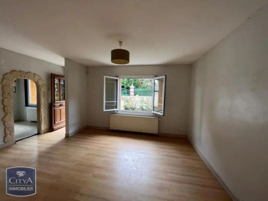 Maison à louer 4 pièces 73.61m² - Photo 1