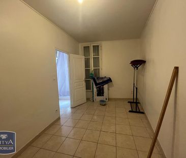 Location Appartement 2 pièces 34m² BEZIERS 34500 - Photo 2