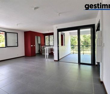 Location Appartement 3 pièces 61m² CAYENNE 97300 - Photo 1