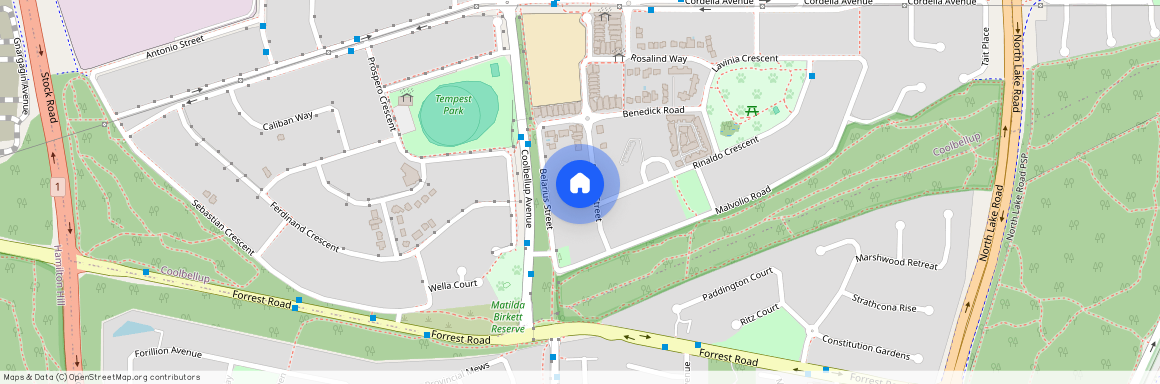 13 Escalus St, WA 6163, Coolbellup