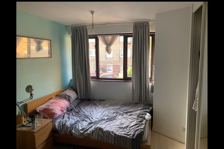 3 Bed Maisonette, Maysoule Road, SW11 - Photo 2