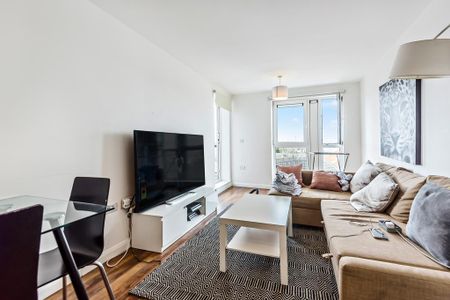 1 bedroom flat to rent - Photo 2