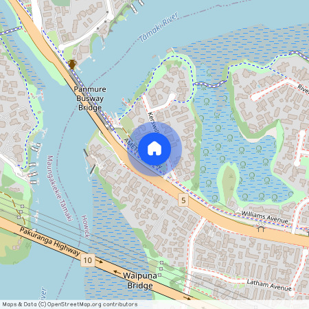 8b Kerswill Place, Pakuranga, Manukau City