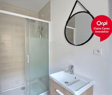 Location Appartement 2 pièces 42m² MAZAMET 81200 - Photo 2