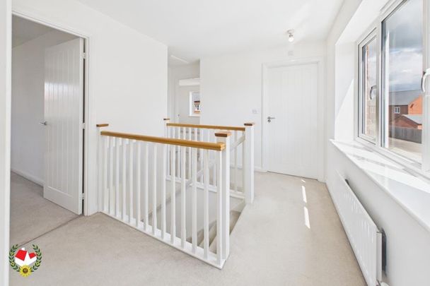 Half Penny Close, Twigworth - Photo 1