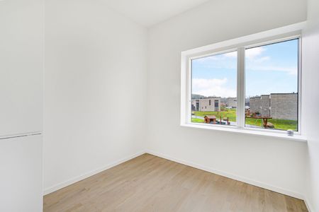 Skønt 5-værelses rækkehus på Marshalls Allé - Photo 2