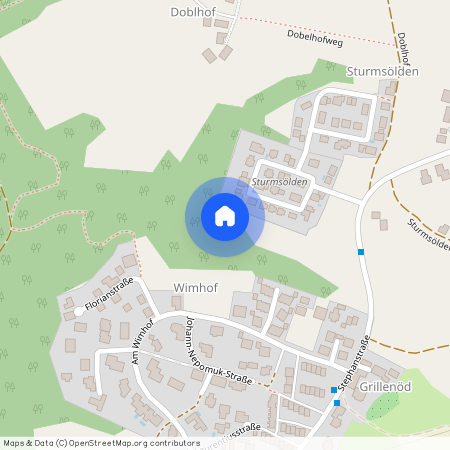 94034 Kr. Passau - Passau