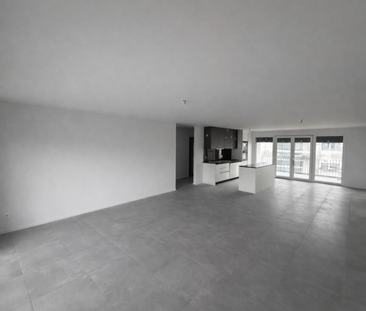 Appartement neuf de 5.5 pièces au 1er étage à Farvagny - Foto 1