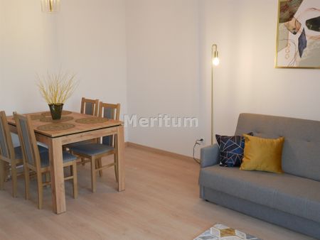 MER-MW-113828 Mieszkanie do wynajęcia, 2 pokoje, 48 m2 - Zdjęcie 3