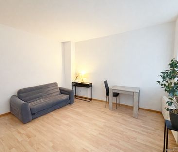 Gemütliche 2-Raum-Wohnung in Sudenburg! - Photo 2