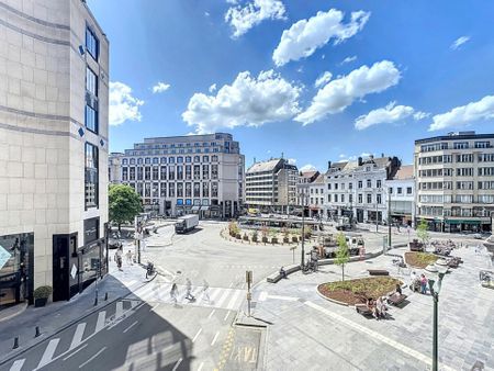 Place Stéphanie, 1050, Ixelles - Foto 5
