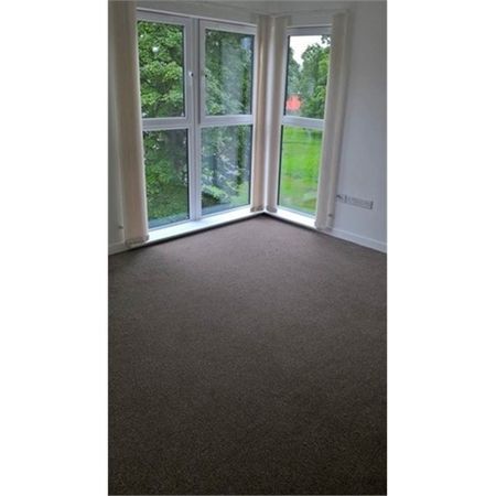 2 Bed Flat, Shaw Road, AB25 - Photo 5