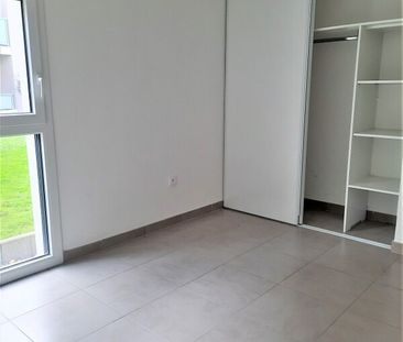 Location Appartement 3 pièces 60m² VILLENAVE D ORNON 33140 - Photo 1