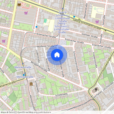 Lindenthaler Str. 9, 04155, Leipzig Ot Gohlis-Süd