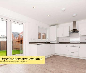 3 bedroom semi-detached house to rent - Photo 4