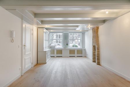 Keizersgracht 445-A, Leidsegracht-Zuid, 1017DJ, Amsterdam - Foto 3