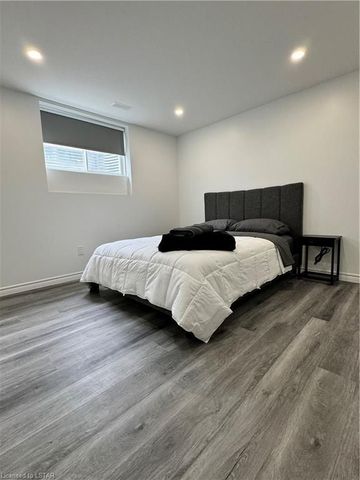 For Lease - 901 Lennon Way Unit# Lower, London North, Ontario - Photo 3