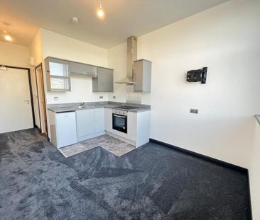 Studio to rent - Photo 4