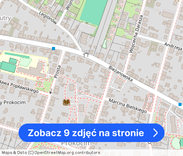 Prokocim | Jasińskiego | 2 pok | Ogródek | Pets - Zdjęcie 1