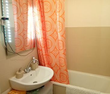 Appartement 1 pièces 32m2 REIMS 460 euros - Photo 6