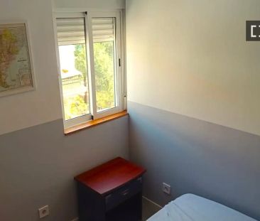 Piso de alquiler en Los Rosales - Foto 6