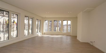 Appartement te huur in Kortrijk voor € 1.350 met 2 slaapkamers - Foto 5