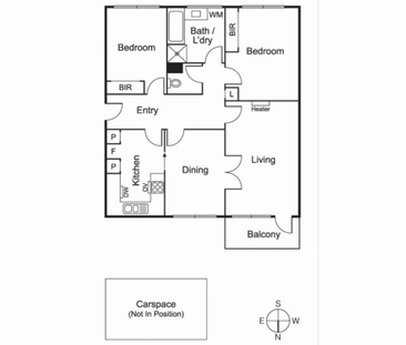 12 / 66 Westbury St, St Kilda East - Photo 6