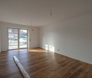 6653 - Seltene Gelegenheit! Neubau-Mietwohnung in begehrter Wohnlag... - Foto 1