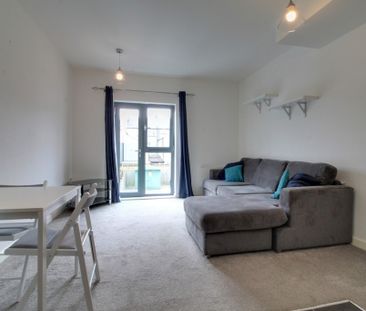 Ansty Court, 26 Mary Street, Jewellery Quarter - Photo 5