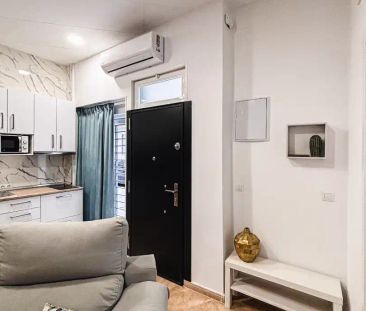 Apartamento de alquiler en Calle Juan Porras, 9, La Luz - El Torcal - Photo 1