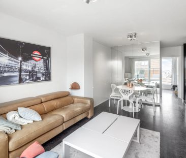 Appartement Te huur - Knokke-Heist - Photo 2