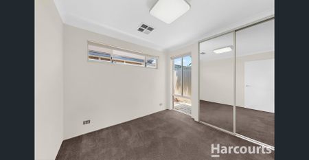 Bright Coastal Living On The Alkimos Beach Estate! - Photo 5