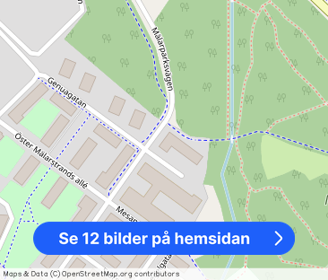 Mälarparksvägen 11 - Foto 1