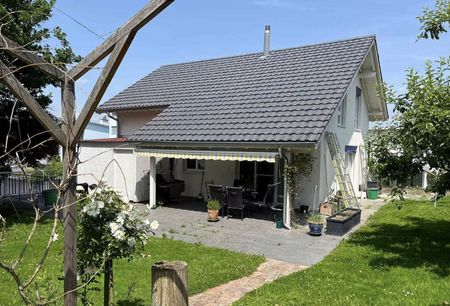 Exquisite single-family home in Switzerland - Photo 2