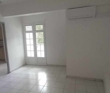 Appartement Fort De France 2 pièces 33.49 m2 route de Didier - Photo 2