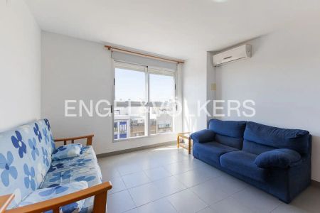 Piso de alquiler en Camp de Morvedre, Playa Puerto de Sagunto - Photo 3