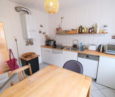 Tolle Singlewohnung mit Einbauküche in Gärten b. Wöhrd - Photo 5