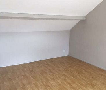 APPARTEMENT à louer à BESANCON - QUARTIER LES CRAS - 1 pièce - Photo 5